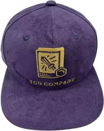 TCGCompare Snapback Hat