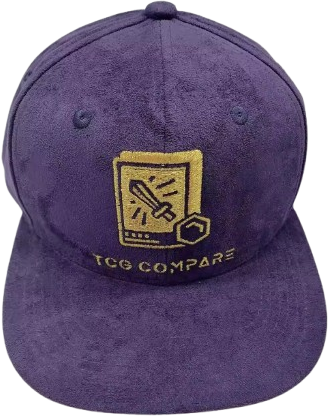 TCGCompare Snapback Hat